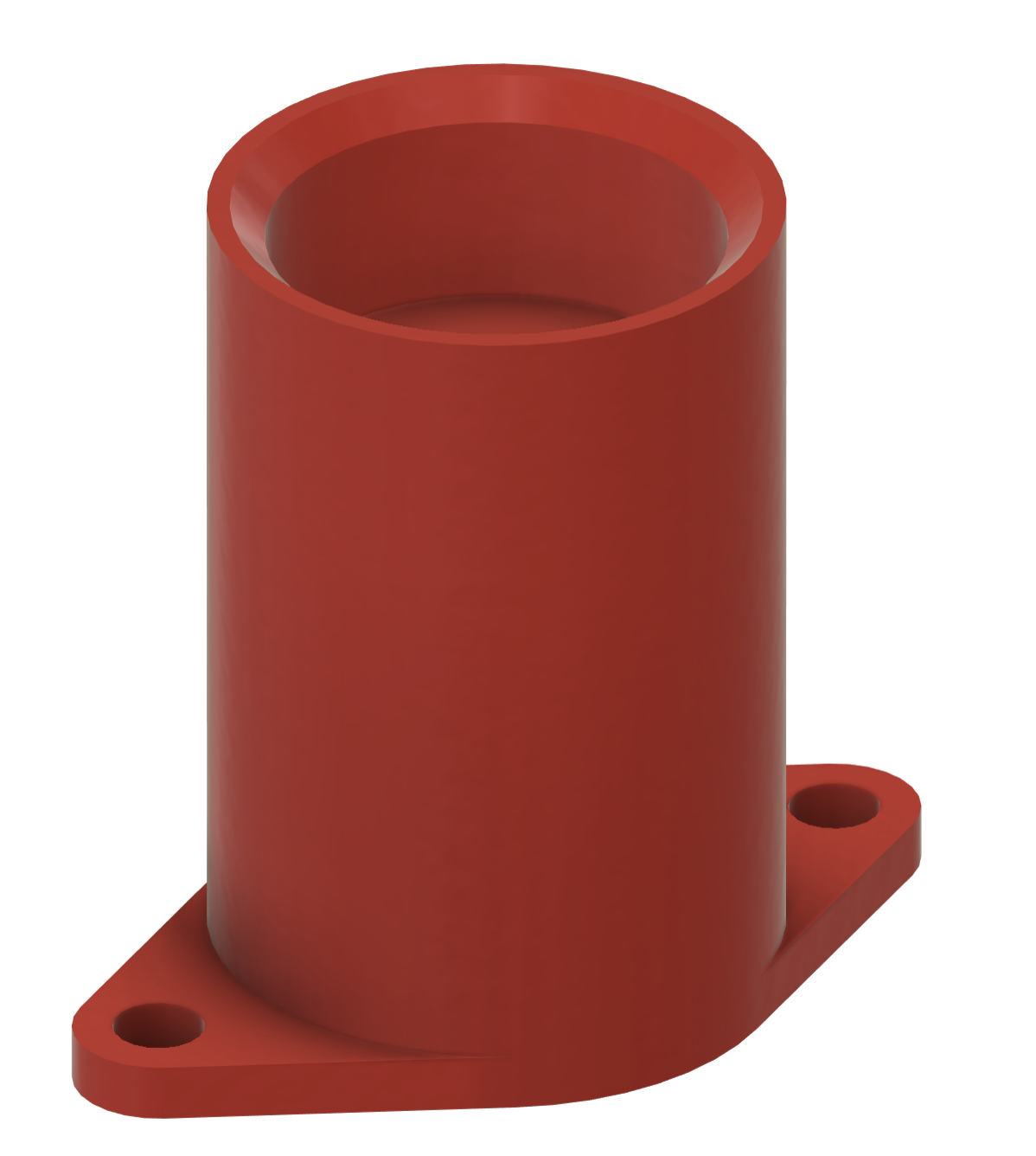 6 pack of ISO30-ER32 TOOL RACK HOLDERS